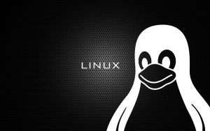 Linux banner