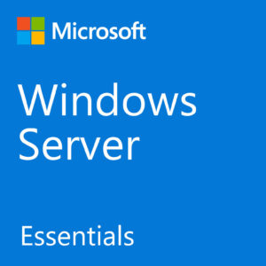 Windows Server Essentials